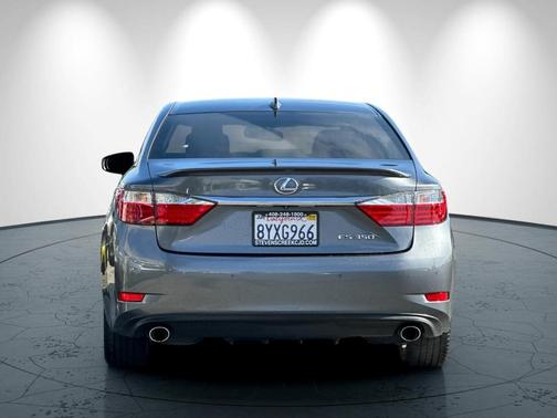 2015 Lexus ES 350 350