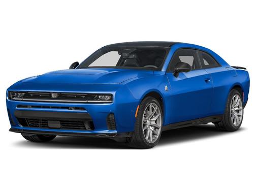BLUDICROUS 2026 Dodge Charger R/T