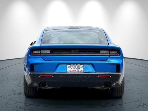 BLUDICROUS 2026 Dodge Charger R/T