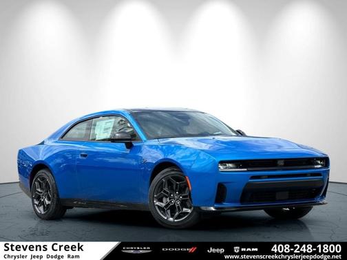 BLUDICROUS 2026 Dodge Charger R/T