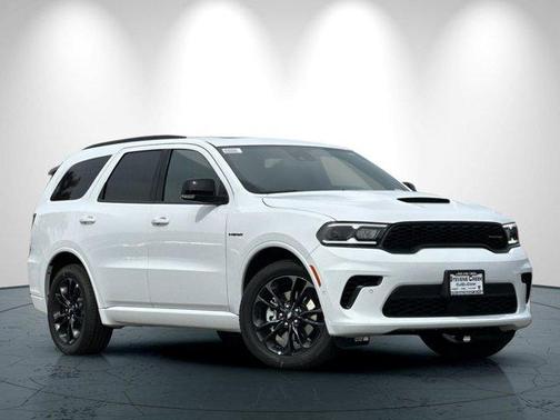 2025 Dodge Durango R/T