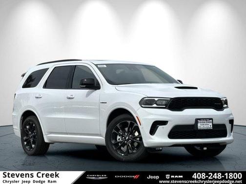 2025 Dodge Durango R/T