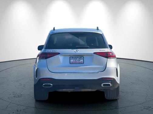 2020 Mercedes-Benz GLE 350 Base 4MATIC