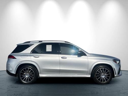 2020 Mercedes-Benz GLE 350 Base 4MATIC