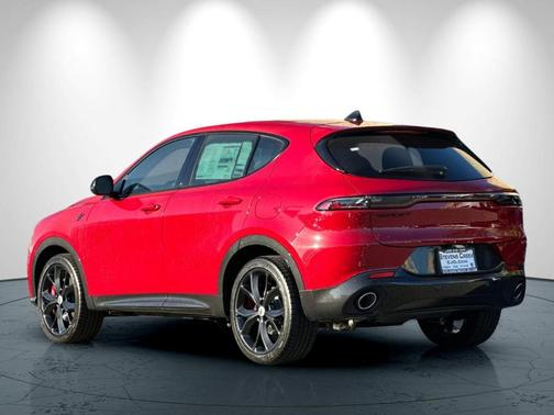 2024 Dodge Hornet R/T