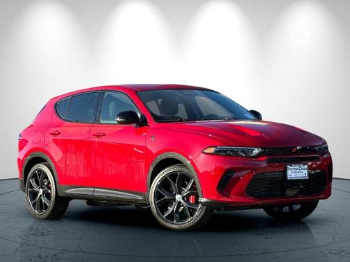 2024 Dodge Hornet R/T