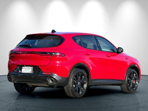 2024 Dodge Hornet R/T