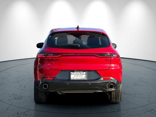 2024 Dodge Hornet R/T