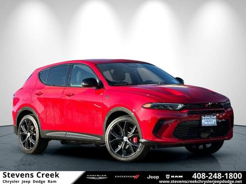 2024 Dodge Hornet R/T