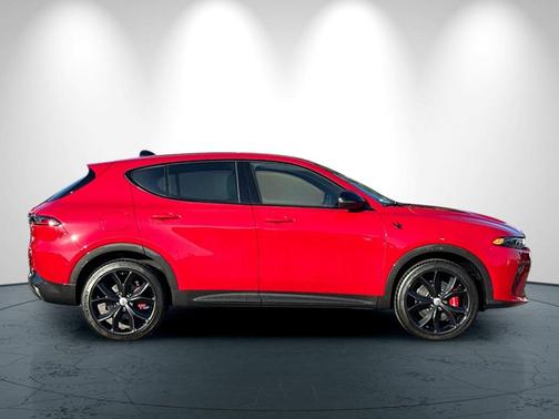 2024 Dodge Hornet R/T