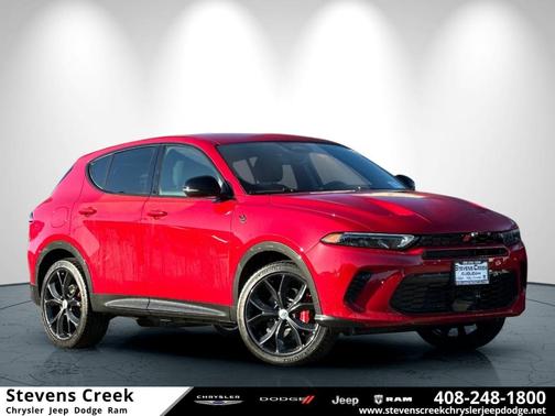 2024 Dodge Hornet R/T
