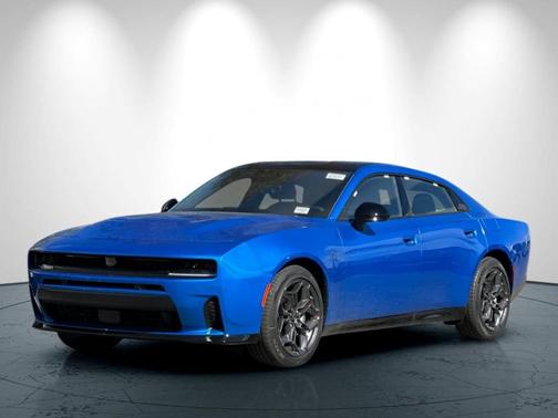 BLUDICROUS 2026 Dodge Charger R/T