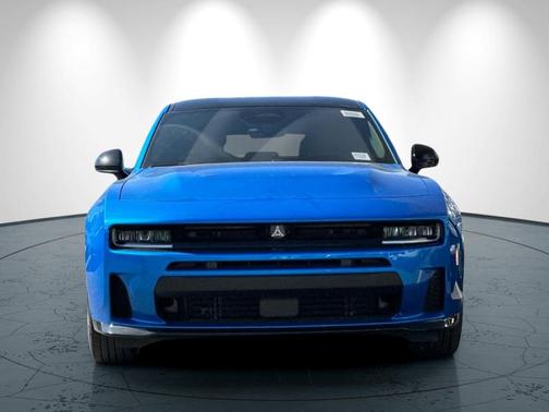 BLUDICROUS 2026 Dodge Charger R/T