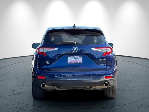 2021 Acura RDX Technology Package