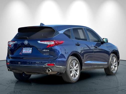 2021 Acura RDX Technology Package