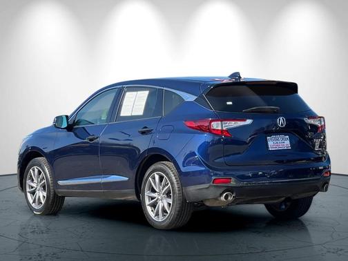 2021 Acura RDX Technology Package