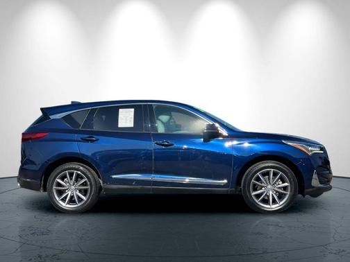 2021 Acura RDX Technology Package