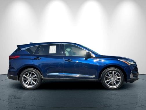 2021 Acura RDX Technology Package