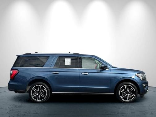2020 Ford Expedition Max Limited