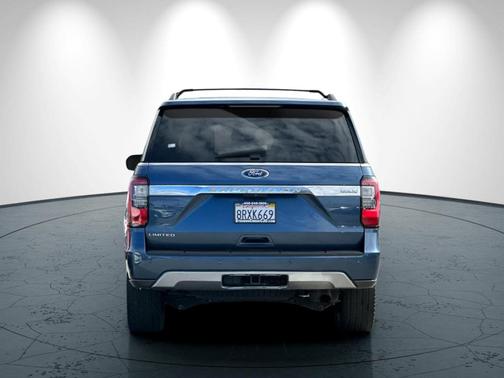 2020 Ford Expedition Max Limited