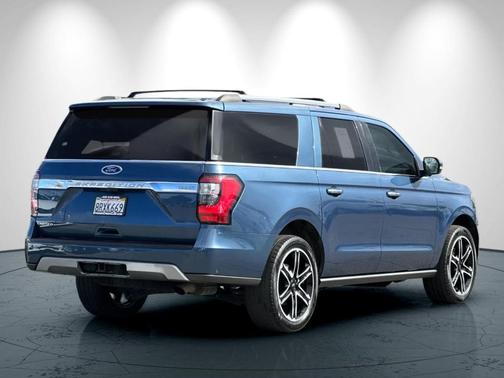 2020 Ford Expedition Max Limited