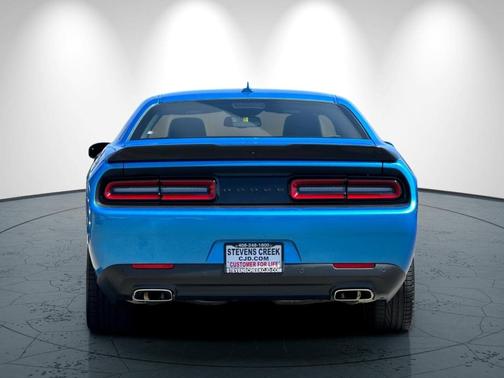 2023 Dodge Challenger GT