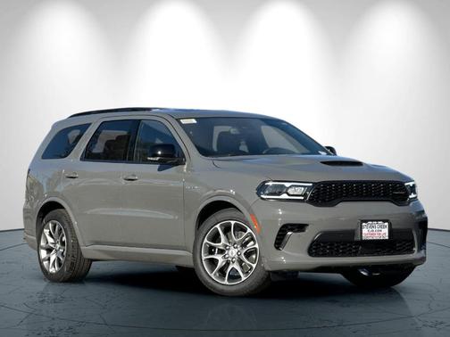 2026 Dodge Durango GT HEMI V8