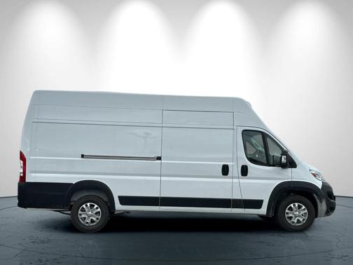 2026 RAM ProMaster 3500 Base