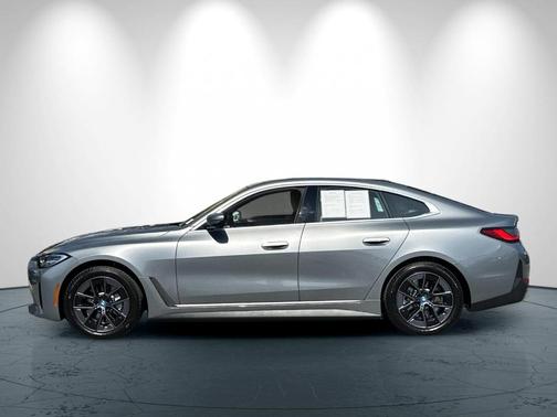 2024 BMW i4 Gran Coupe eDrive35