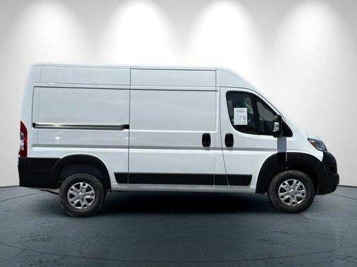 2024 RAM ProMaster 1500 Base