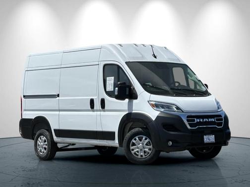 2024 RAM ProMaster 1500 Base