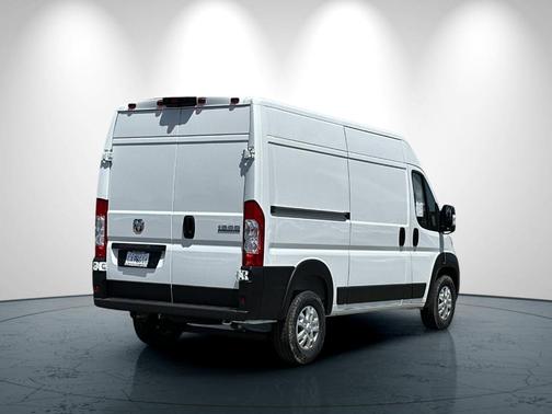 2024 RAM ProMaster 1500 Base