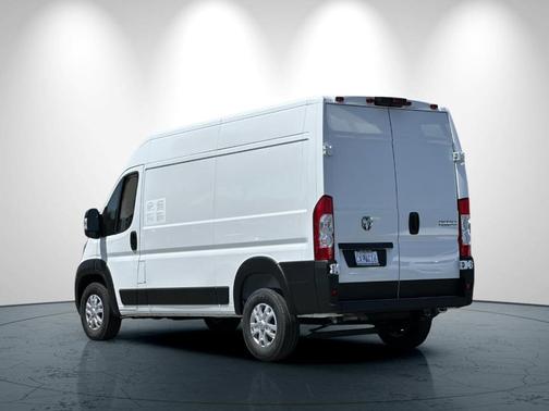 2024 RAM ProMaster 1500 Base