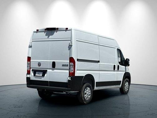 2024 RAM ProMaster 1500 Base