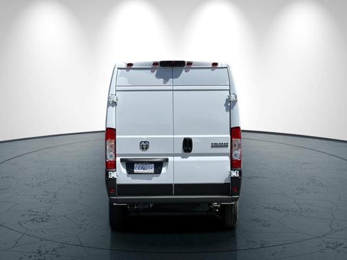 2024 RAM ProMaster 1500 Base