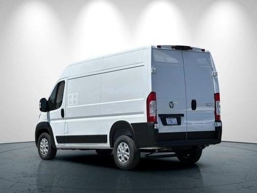 2024 RAM ProMaster 1500 Base