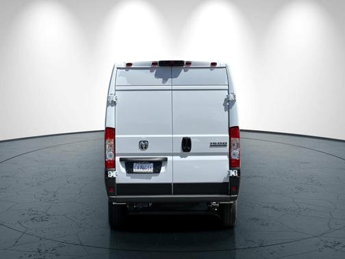 2024 RAM ProMaster 1500 Base