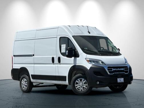 2024 RAM ProMaster 1500 Base