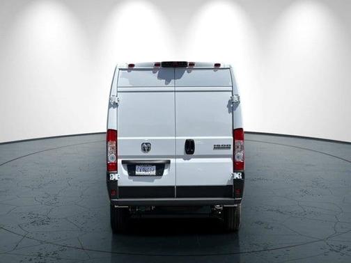 2024 RAM ProMaster 1500 Base