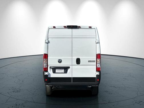 2026 RAM ProMaster 3500 High Roof