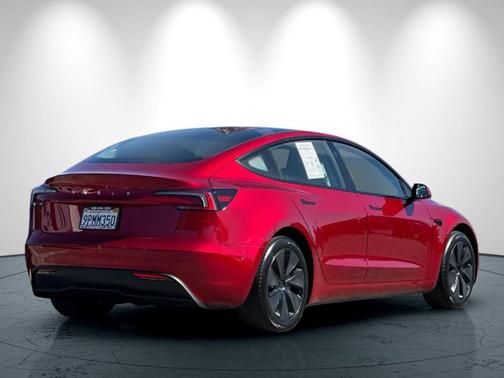 2024 Tesla Model 3 Base