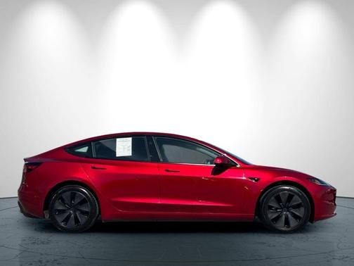 2024 Tesla Model 3 Base