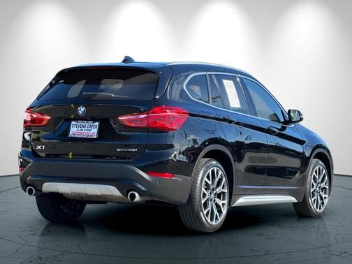 2021 BMW X1 sDrive28i