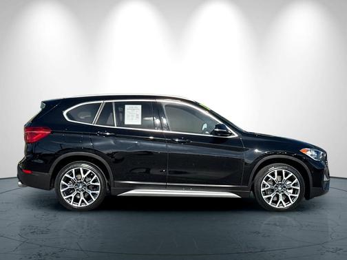 2021 BMW X1 sDrive28i