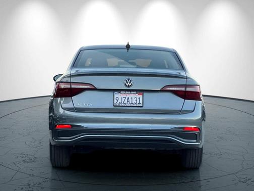 2023 Volkswagen Jetta 1.5T S