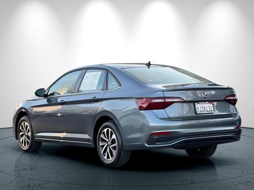 2023 Volkswagen Jetta 1.5T S