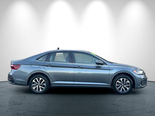 2023 Volkswagen Jetta 1.5T S