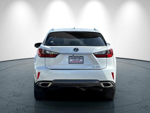 2016 Lexus RX 350 Base