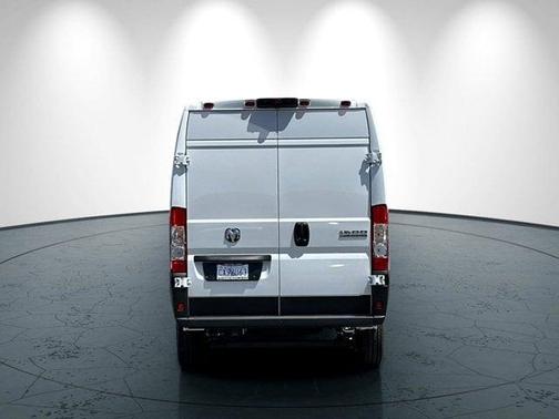 2024 RAM ProMaster 1500 Base