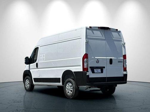 2024 RAM ProMaster 1500 Base